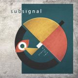 Subsignal - A Poetry of Rain cover art