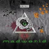 Kontrust - Madworld cover art