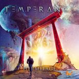 Temperance - Hermitage - Daruma's Eyes Pt. 2 cover art
