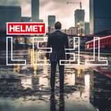 Helmet - Left cover art