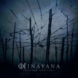 Hinayana - Shatter and Fall cover art