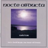 Nocte Obducta - Nektar - Teil 1: Zwölf Monde, eine Hand voll Träume cover art