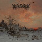 Nordicwinter - This Mournful Dawn cover art