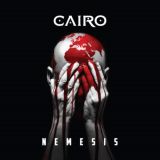 Cairo - Nemesis cover art