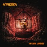 Andromida - Infernal Carnage cover art