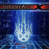 Static-X - Project: Regeneration, Vol. 2 cover art