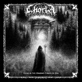 Choria - Beyond the Veil, Swallowed Towards the Past cover art
