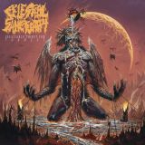 Celestial Sanctuary - Insatiable Thirst for Torment cover art