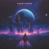 Frontières - Acte 2 : Apocalypse cover art