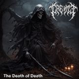 Crente - The Death of Death cover art