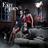 Exit Eden - Femmes Fatales cover art