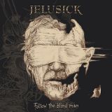 Jelusick - Follow the Blind Man cover art