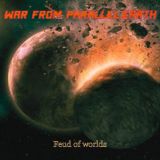 War from Parallel Earth - War from Parallel Earth cover art