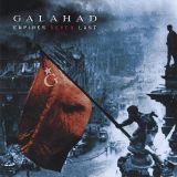 Galahad - Empires Never Last cover art