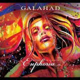 Galahad - Beyond the Realms of Euphoria cover art