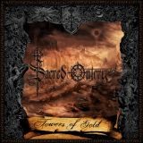 Sacred Outcry - Towers of Gold cover art