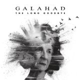 Galahad - The Long Goodbye cover art