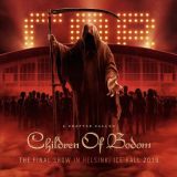 Children of Bodom - A Chapter Called... Children of Bodom (Final Show in Helsinki Ice Hall 2019) cover art