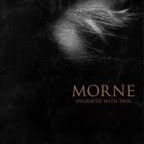 Morne - Engraved with Pain cover art
