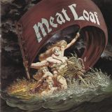 Meat Loaf - Dead Ringer cover art