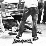Gravesend - Gowanus Death Stomp cover art
