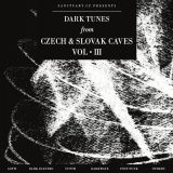 Opertus - Dark Tunes Vol​​​·​​​III cover art