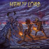 Heavy Load - Riders of the Ancient Storm cover art