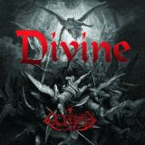 Eclipse - Divine cover art