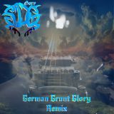 Gory SDG - German Grunt Glory Remix cover art
