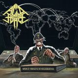 Acid Force - World Targets in Megadeaths cover art