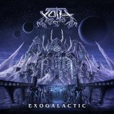 Xoth - Exogalactic cover art