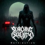 Searching Serenity - Retribution cover art