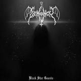 Demoncy - Black Star Gnosis cover art