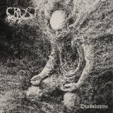Crust - Dissolution cover art