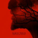 Sakis Tolis - Among the Fires of Hell cover art