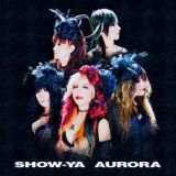 Show-Ya - Aurora cover art