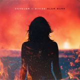 Conquer Divide - Slow Burn cover art