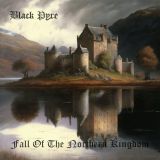 Black Pyre - Fall of the Northern Kingdom cover art