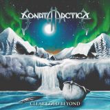 Sonata Arctica - Clear Cold Beyond cover art