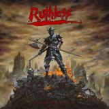 Ruthless - The Fallen cover art