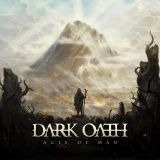 Dark Oath - Ages of Man cover art