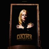 Lucifer - Lucifer V cover art