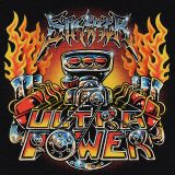Striker - Ultrapower cover art