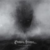 Eternal Storm - A Giant Bound to Fall cover art