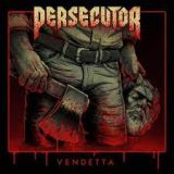 Persecutor - Vendetta cover art