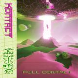 Kontact - Full Contact cover art