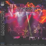 Flying Colors - Second Flight: Live at the Z7 cover art