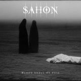 Sahon - Blood Shall Be Paid cover art