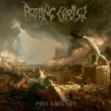 Rotting Christ - Pro Xristoy cover art