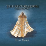 The Neal Morse Band - The Restoration – Joseph: Part Two cover art